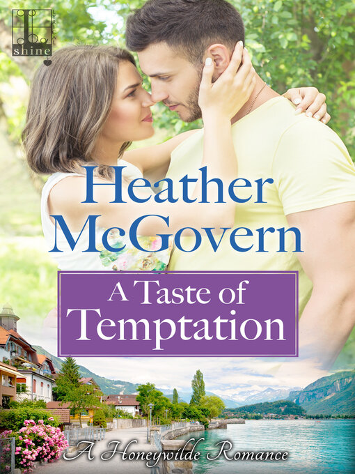 Title details for A Taste of Temptation by Heather McGovern - Wait list
